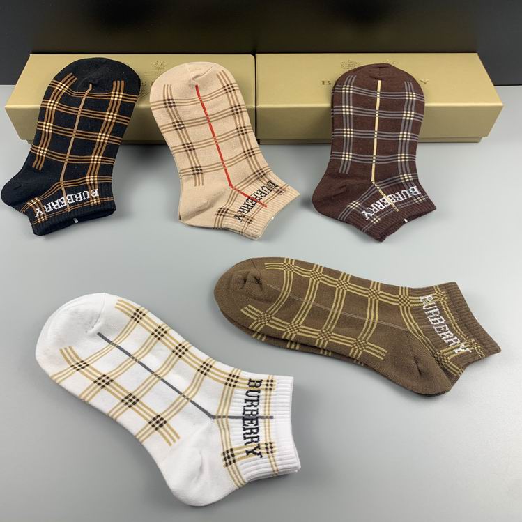 Burberry Socks 46
